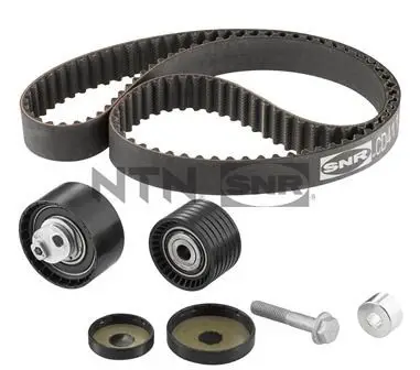 Triger Seti Tapalı 126 Dıs Espace IV Laguna II Megane II 2.0 16V F4r