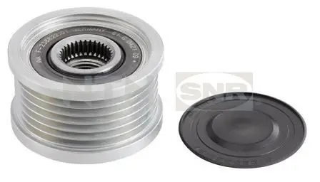 Alternatör Kasnağı (Fiat Doblo 1.6 JTD 10-/ Bravo II-Punto-Stilo 1.9 JTD 07 -) (Icı Orıjınaldır) Oe