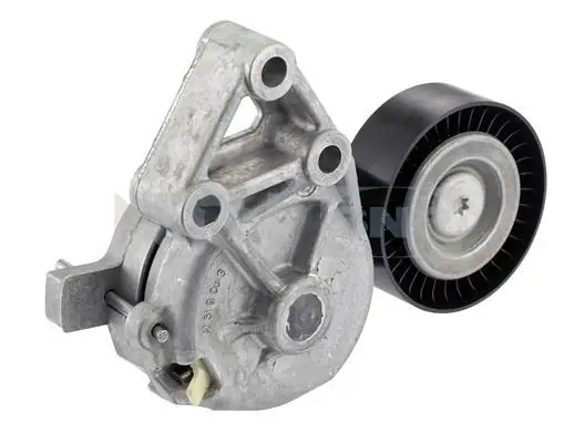 V Kayış Gergisi-Komple (VW Golf 98-06 Transporter 03-15 Audi A3 97-03 Seat Leon 00-06) Axb-Asz