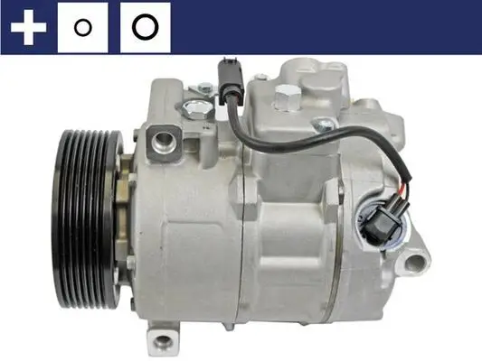 / Klima Kompresörü (BMW E 90 / 91 / 92 / 93 / N54-N55)