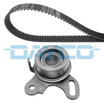 Triger Seti Hyundai Excel 90-95 Lancer 88-91
