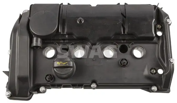 Külbütör Kapağı F20 / F30-N13