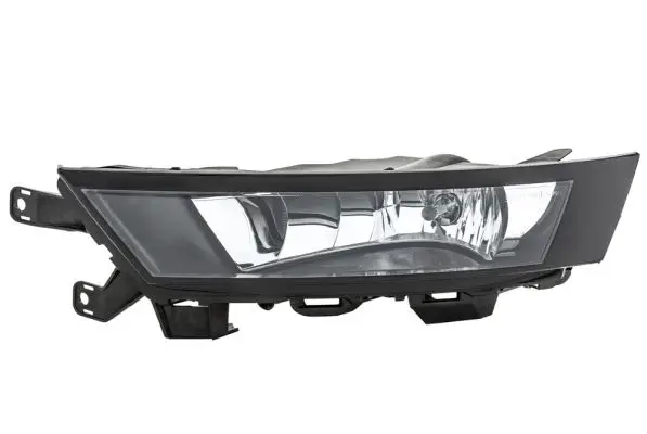 Sol Sis Farı Skoda Rapid
