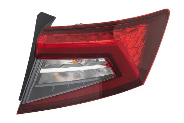 Sağ Stop Skoda Karoq
