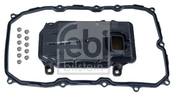 / VW Touareg-Q7 Şanzıman Filtresi Contalı 0C8325435