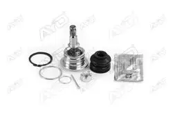 Rotil Land Cruiser Ser