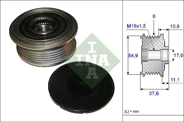 Şarz Dmo Kasnağı 117 / 156 / 176 / 242 / 246 607