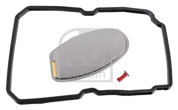 / Şanzıman Yağ Filtresi (Mercedes 140-202-203-210-220) Contalı