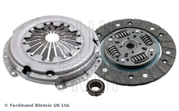 Mitsubishi Colt 1,3 1,5 Lancer 1,5 08-Debriyaj Set