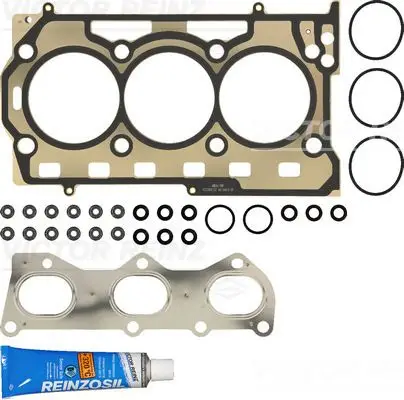 Üst Takım Conta (VW Polo 1.2 12V 01-09 / 1.2 09-/ Seat Ibiza IV 1.2 02-06 / Ibiza V 1.2 09 -)