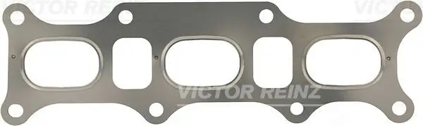 VW Touareg-Audi Q7 3.0 TDI Crc Egzost Manifold Contası 059253039N