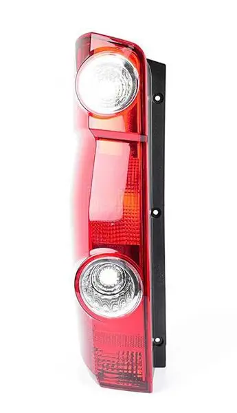 Stop Lambası Sol 043716 (Duysuz) Crafter Bm 06-12