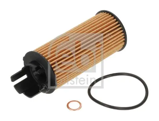 Yağ Filtresi (BMW B37-B47-B48 F10-F15-F20-F30-G20-G30)