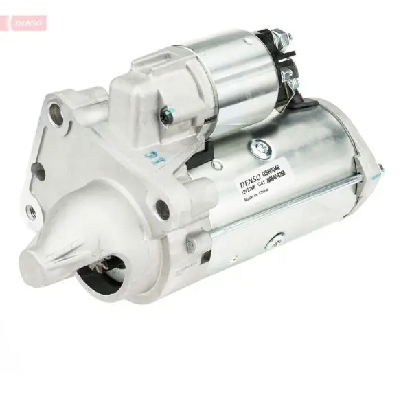 Marş Motoru (12V 11 Dıs) Mini Cooper R56 R60 04-P308 P508 P2008 P5008 P207 P208 Partner Tepee P301 C Elyssee C2 C3 C5 II C5 III Ds3 Ds4 C4 1.6 HDI 8V / 16V E4 / E5 (D7g3)