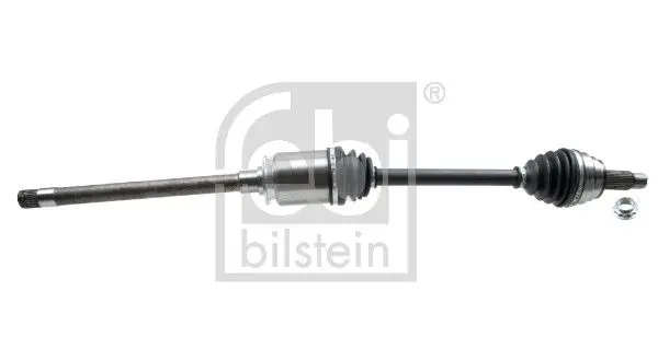 Aks Mili Komple Ön Sağ BMW E70 E71 E72 F15 F16