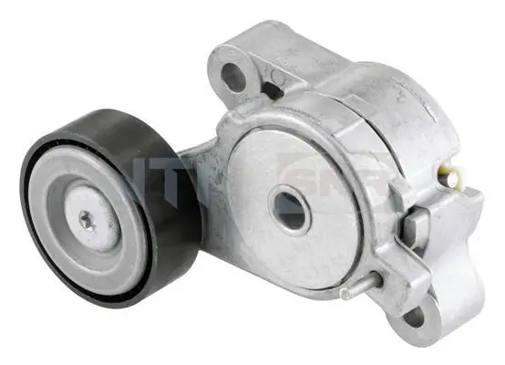 V Kayış Gergisi-Komple-Kompresor (VW Golf 06-14 Passat 09-15 Polo 10-14 Seat Ibiza 09-15) Blg-Bmy