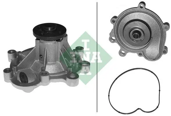 Devirdaim (Mercedes M271 W203-204-211-212 Cgı)