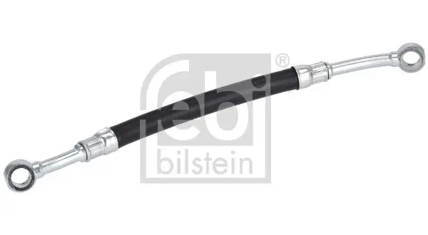 / Turbo Yağ Besleme Borusu (BMW 3 / 5 / 7 / X / Z3 / Z4) M52 / M54