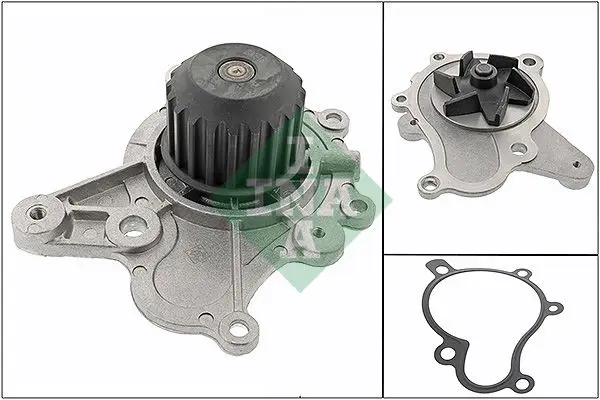 Devirdaim-(Hyundai: Accent 03-06 1,5Crdı Admıre / Getz 02-1,5Crdı / Tucson 04-10 2,0Crdı) Dizel