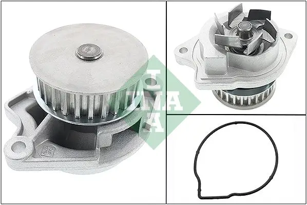 Devirdaim (Seat: Cordoba / Ibiza 1.0 I 96-02)