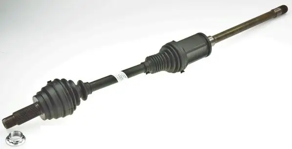 Aks Komple Ön Sağ
