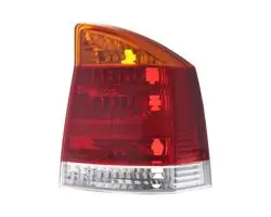 Opel Vectra C Sağ Stop Sarı Renkli