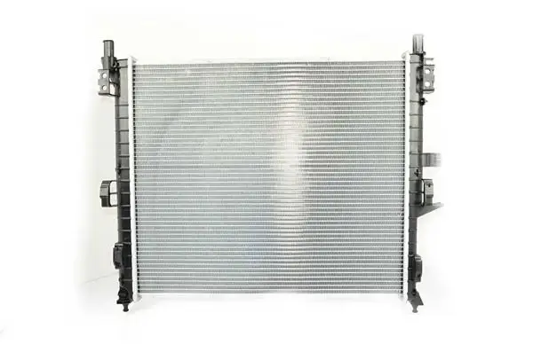Su Radyatörü  163 Ml 270 CDI 99-05