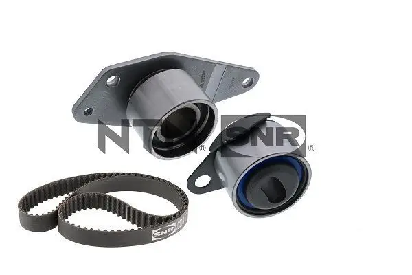 Triger Gergi Seti (Renault Megane 1.9 D 09.96-/)