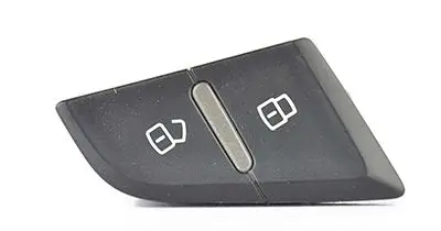 Merkezi Kilit Düğmesi  Q5 Bm 08-12