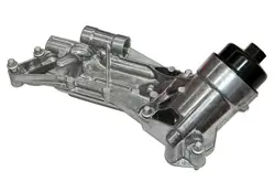 Yağ Soğutucu Komple-(Chevrolet: Aveo / Cruze / Opel: Astra H / Astra J / Corsa D / Insignia / Alfa)