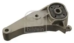 Motor Takoz Braketı