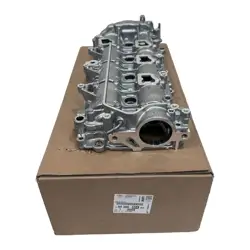 Eksantrik Üst Kapağı (8 mm) – 1.5 HDi DV5RC Motor Uyumlu