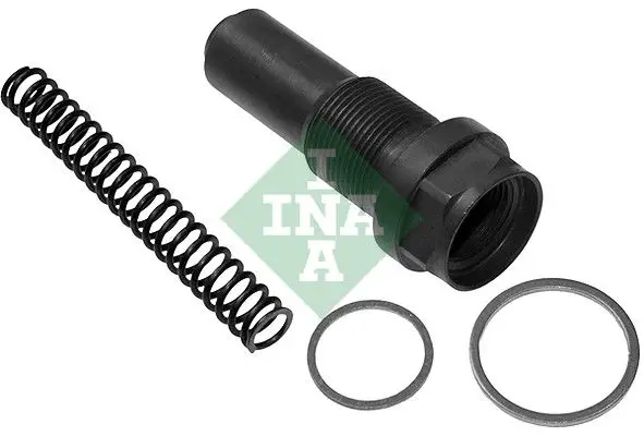 Zincir Gergisi Mercedes M111 / 124-202-208-210