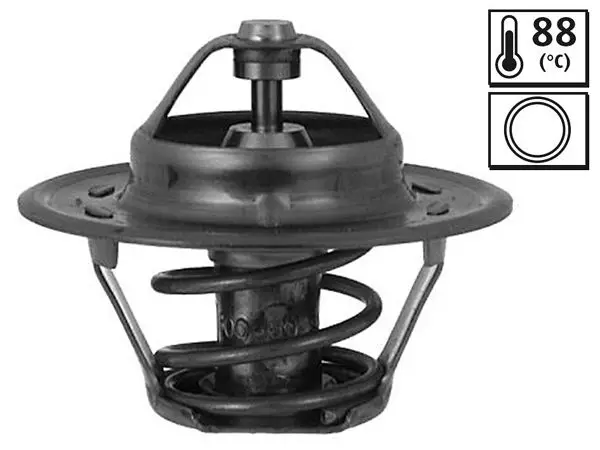 Termostat Jeep G.Cherokee 4.0 Xj / 5.2 Zj 87 Lik