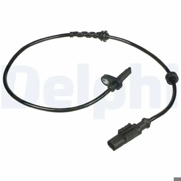 Delphı / ABS Sensörü Opel Corsa D / E (Kampanalı Fren İçin) Arka