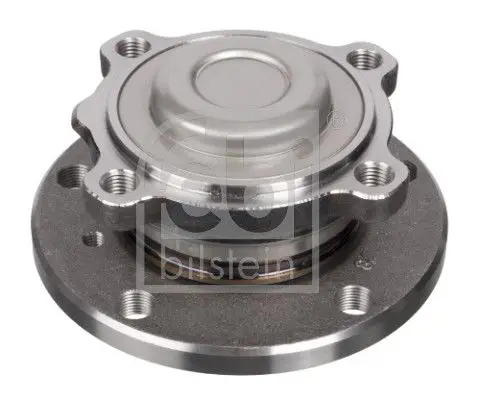 Porya Bilyası Mini R-60 / 61 Arka
