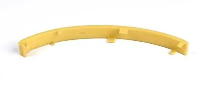 Zincir Gergi Paleti Fıber Delikli 90Ps Transit V184 2.4 D 01-