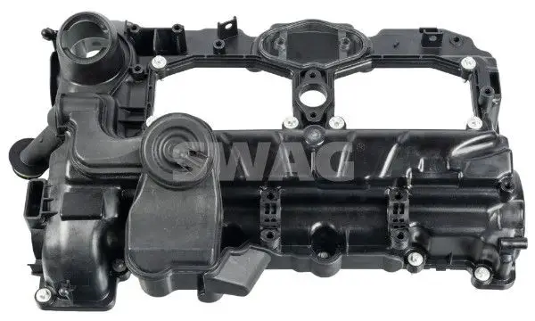 Külbütor Kapağı F30 / F32 / F33 / F34 / F36 / F80 / F83