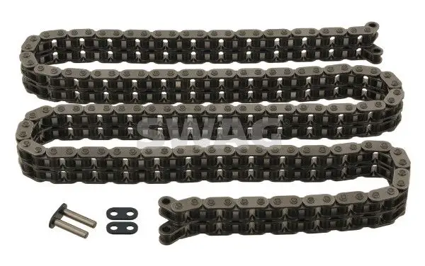 Eksantrik Zinciri M601 (Zincir Kilidi İle)