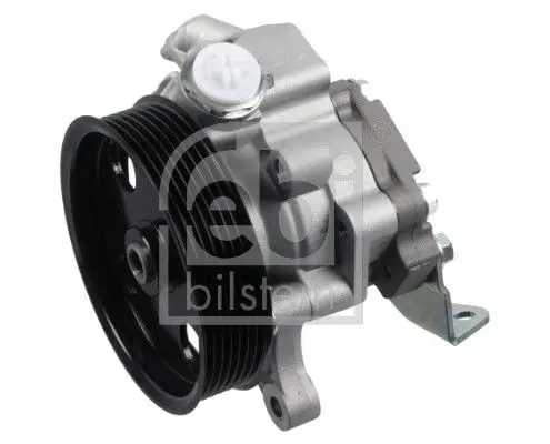 Direksiyon Pompası W204 / W211 / W221