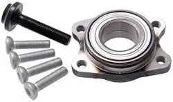 Audi A4 2001-2008 Model Arası Ön Aks Bilyası Ön Porya