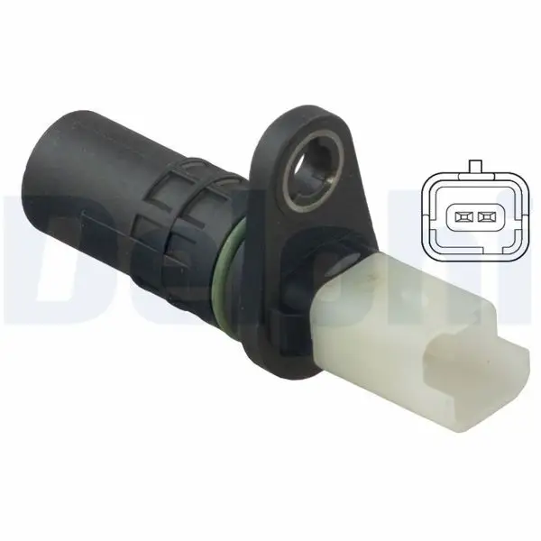 Krank Devir Sensörü Laguna III Latitude Master III Traffic II 2.3 M9t 2.0 M9r