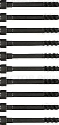 Saplama Silindir Kapak-(Nissan: Almera 95-00 1.4-1.6 / Primera-P11 96-021.6 / Primera-P10 90-96 1.6 / Sunny 90-96 1.4-1.6)