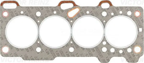 Conta Silindir Kapak-(Hyundai Atos 99 / 05)