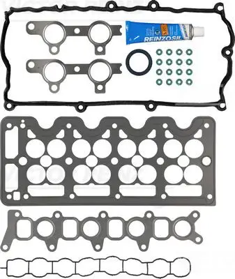 Üst Takım Conta (Opel Corsa D-B-Astra H-J-A-B 1.7Cdtı A17dt)