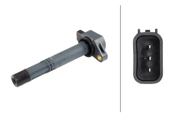 Ateşleme Bobini-3 Fişli-(Honda Accord 03 / 08 2.0 / Civic Type-R 01 / 11 2.0 / S2000 99 / / CRV 02 / 11 2.0)