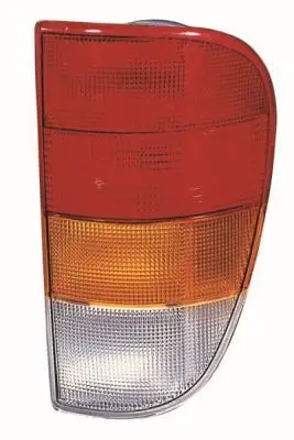 (Aydınlatma) / Stop Lambası Sağ Volkswagen Caddy 97-02 / Derby