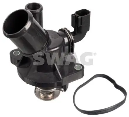 Termostat Komple Ford: Mondeo 1.8 / 2.0 Benzinli Zetec-He 01 -