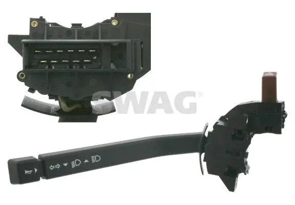 Sinyal Kumanda Kolu (Ford Transit M12 / M15 91 -