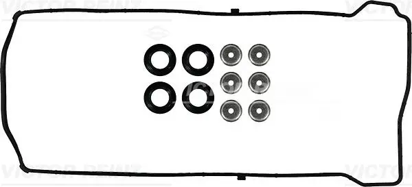 Külbütör Kapak Conta (Honda Accord 2.0-2.4 03 / 08 / Cr-V 2.0-2.4 01 / 07)